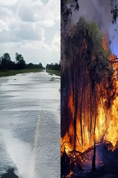 Patient Klima (2008) poster