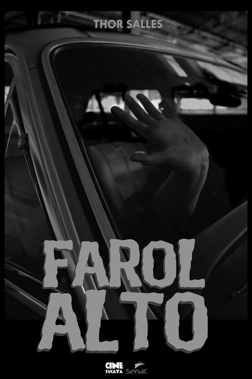 High Beam (2023) poster