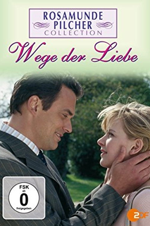 Rosamunde Pilcher: Wege der Liebe (2004) poster