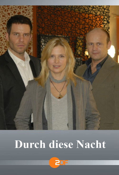 Durch diese Nacht (2009) poster
