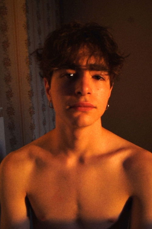 THE YOUTH MANIFESTO (2024) poster