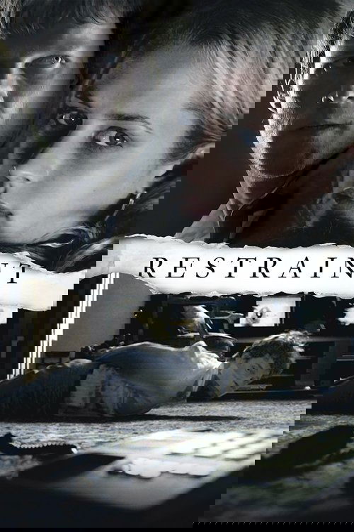Restraint (2008) poster