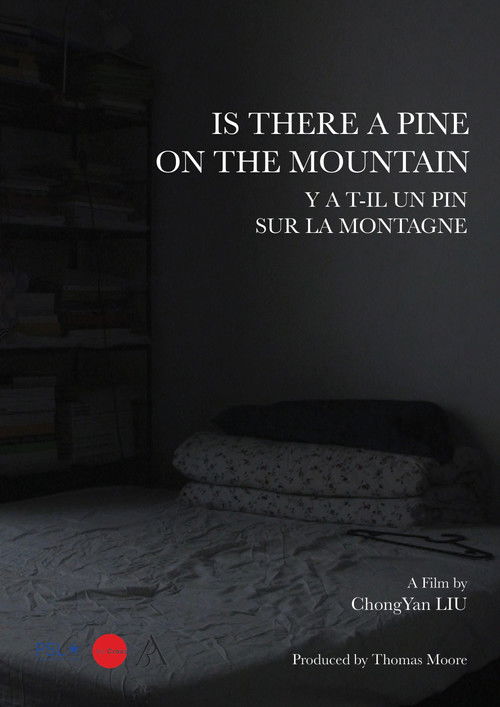 Is There a Pine on the Mountain (2022) poster