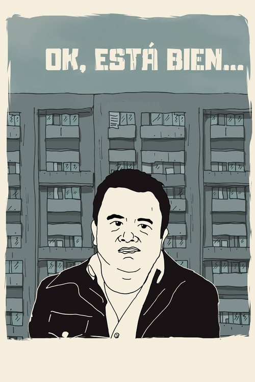 Ok, It's Fine (2020) poster