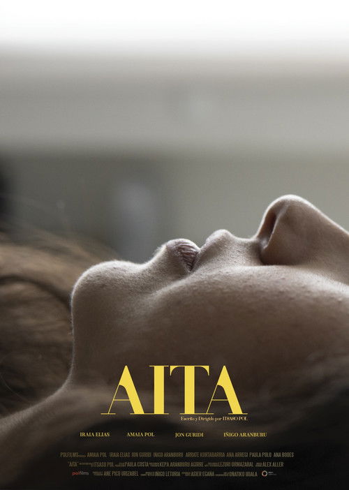 AITA (2022) poster