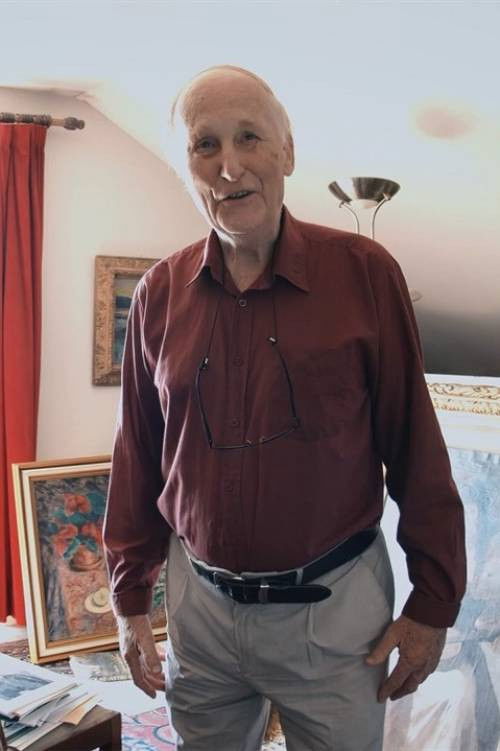 Images of a Nordic Drama (2021) poster