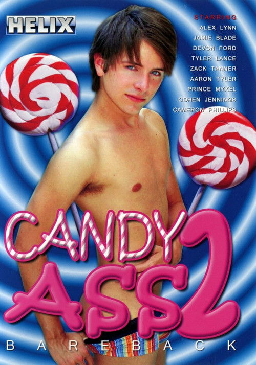 Candy Ass 2 (2006) poster