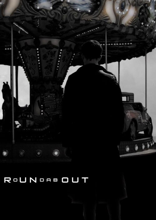 RoUNdabOUT (2018) poster
