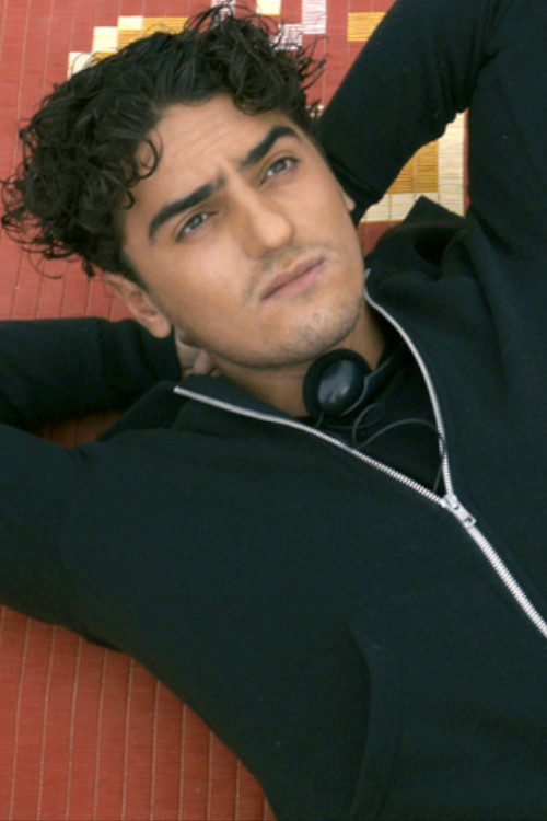 Nous avions (2013) poster