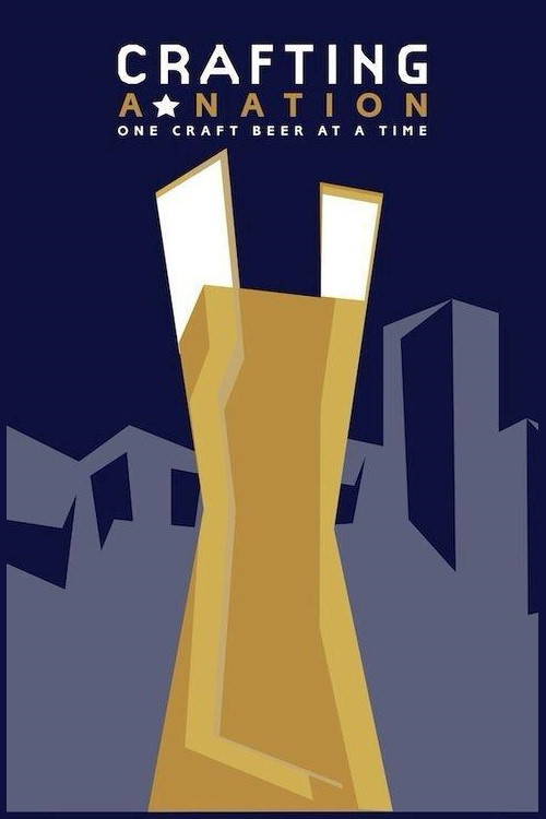 Crafting a Nation (2013) poster