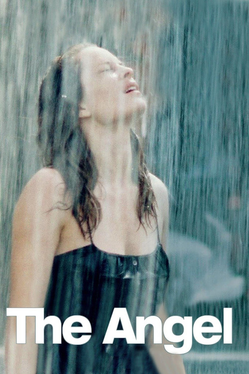 Engelen (2009) poster