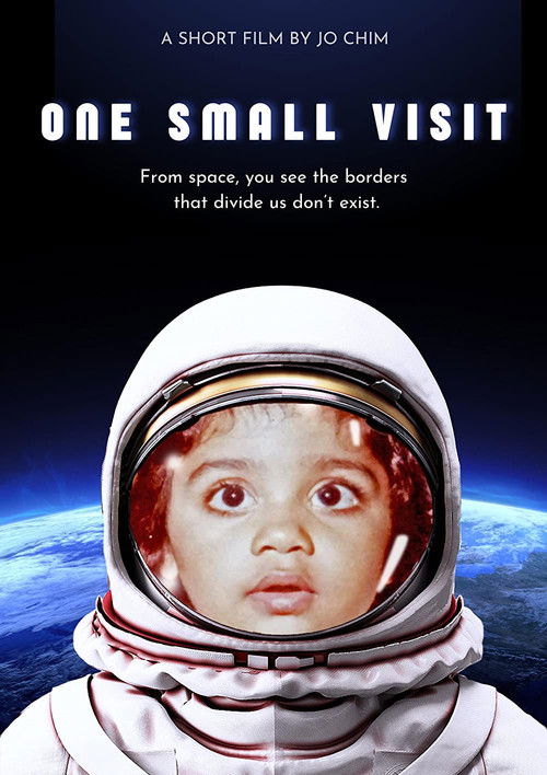 One Small Visit (2022) poster