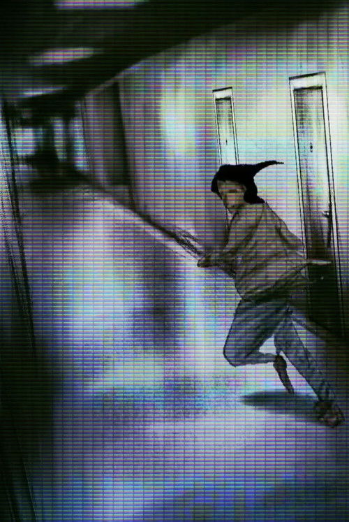 Pursuit (2021) poster