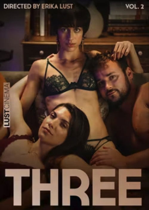 Three, Volume 2 (2021) poster