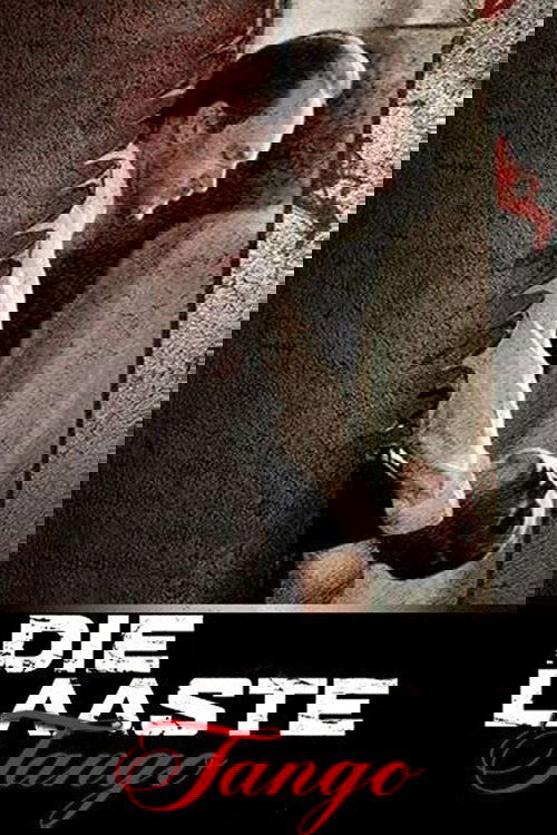 The Last Tango (2013) poster