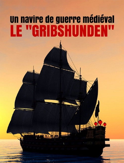 Der Stolz der dänischen Flotte – Die Gribshunden (2023) poster
