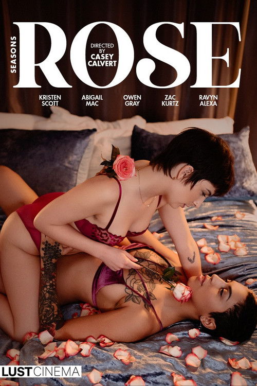 Rose (2021) poster
