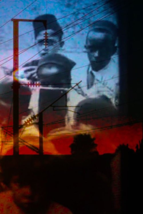 Festina Lente (2021) poster