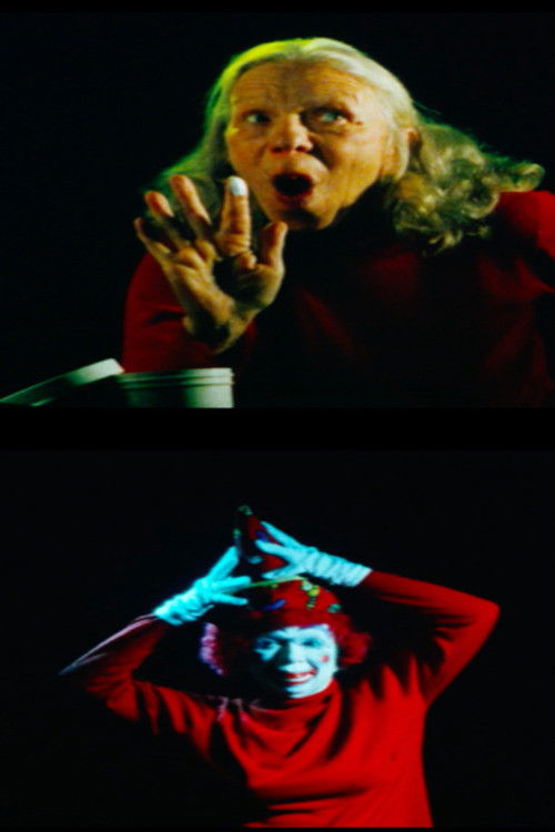 Metamorphosis (2002) poster