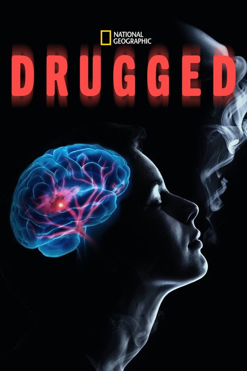 Drugged: High on Alcohol (2012) poster