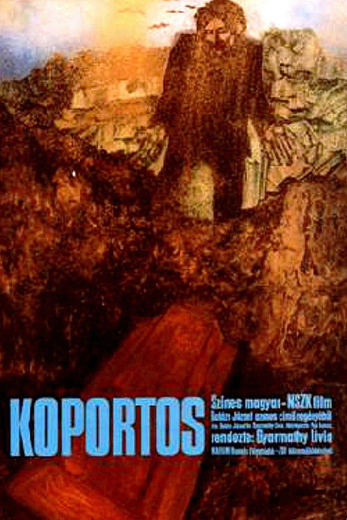 Koportos (1979) poster