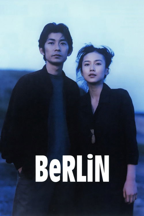 BeRLiN (1995) poster