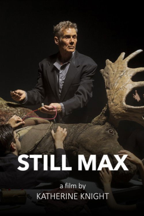 Still Max (2021) poster