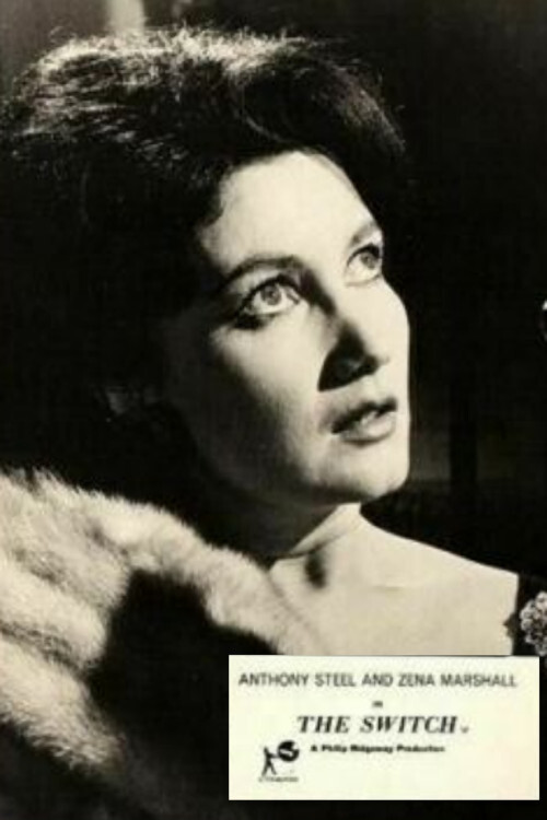 The Switch (1963) poster