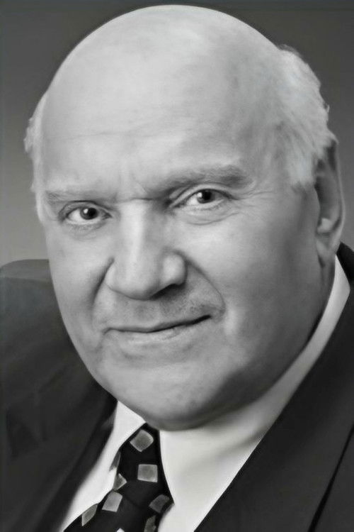 Ефим Байковский