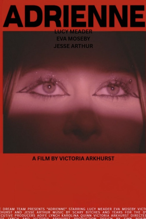 Adrienne (2025) poster