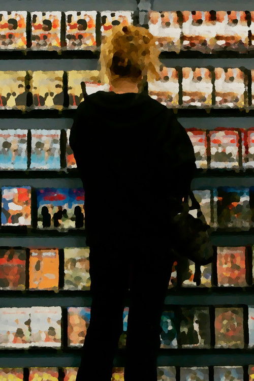 VideoDome Rent-O-Rama (2010) poster