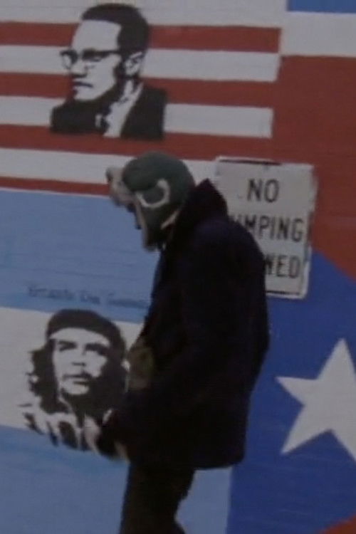 Forged Ways (2011) poster