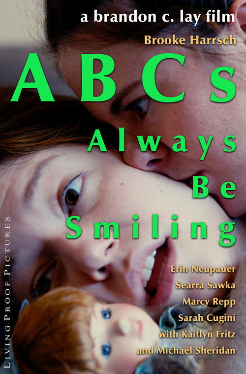 ABCs: Always Be Smiling (2024) poster