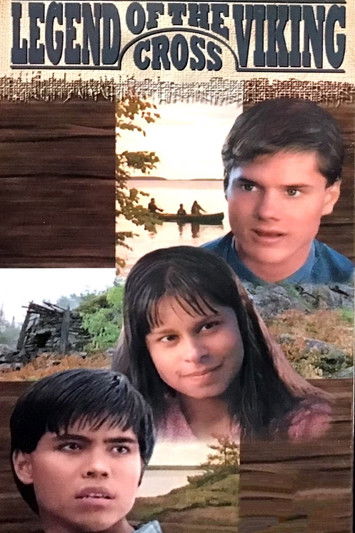 Lost in the Barrens II: The Curse of the Viking Grave (1992) poster