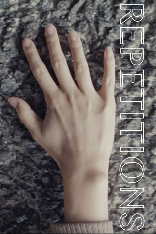 Repetitions (2022) poster