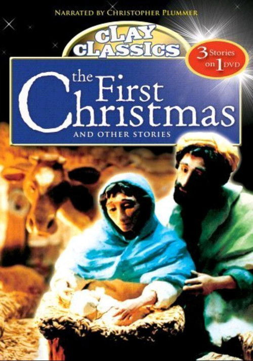 The First Christmas (1998) poster