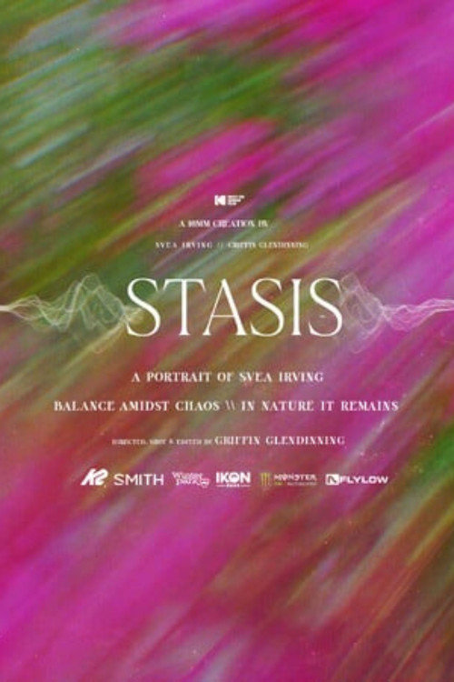 Stasis poster