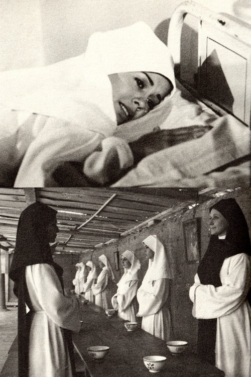 Dies irae (1965) poster