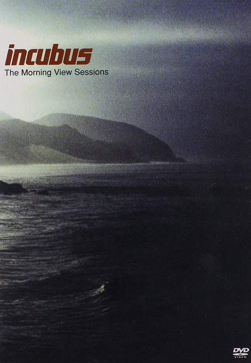 Incubus: The Morning View Sessions (2002) poster