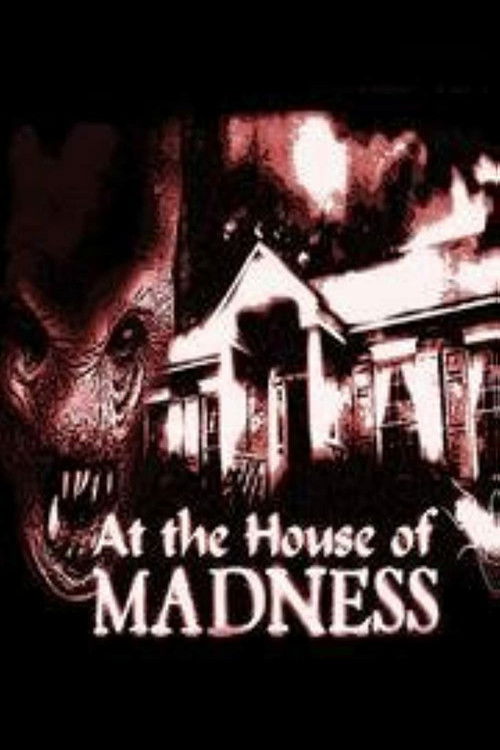 At the House of Madness (2008) poster