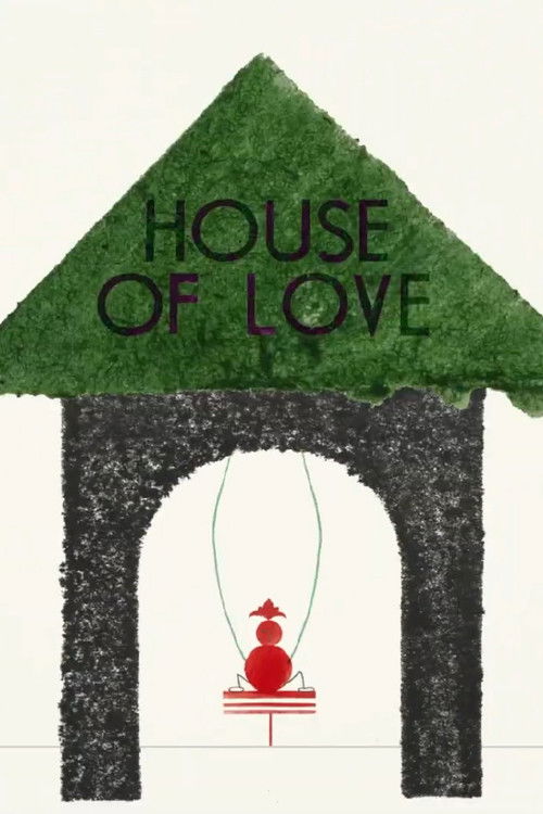House of Love (2025) poster