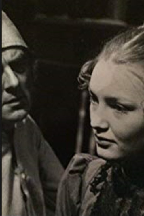 Scrooge (1978) poster