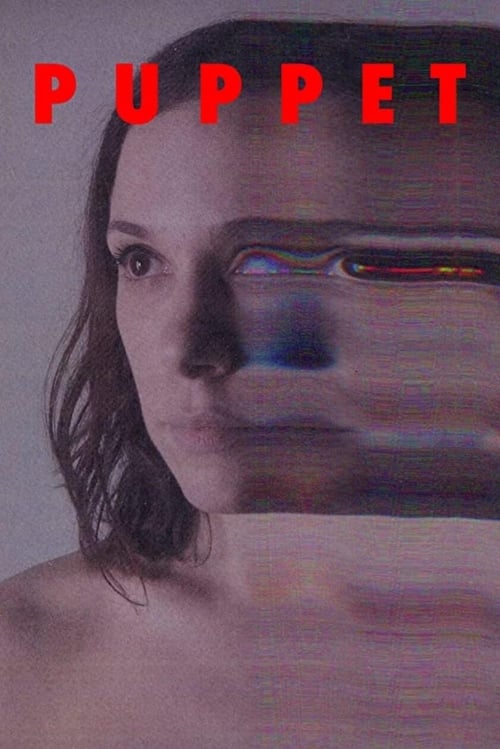 Puppet (2020) poster