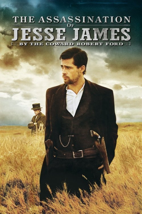 Korkak Robert Ford’un Jesse James Suikastı (2007) poster
