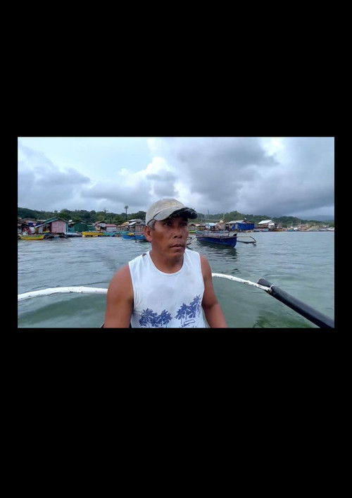 PISI (String of Debt & Resistance) (2023) poster