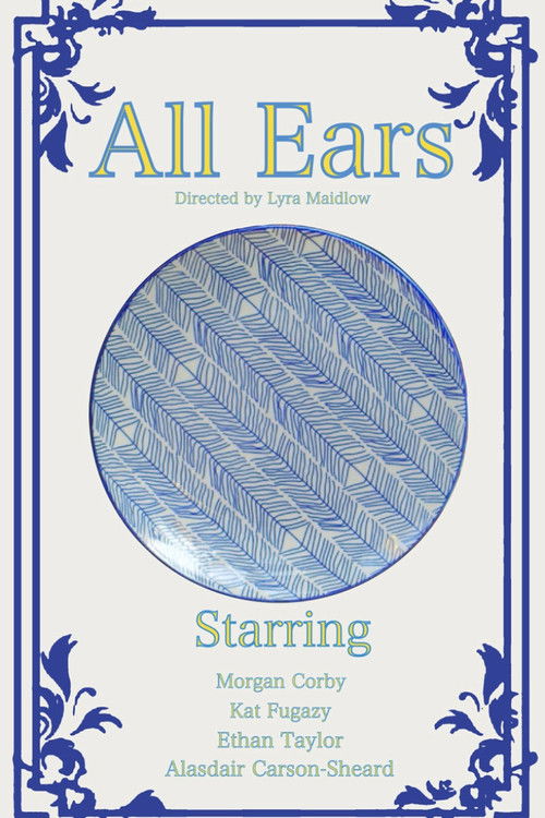 All Ears (2025) poster
