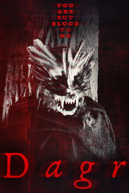 Dagr (2024) poster