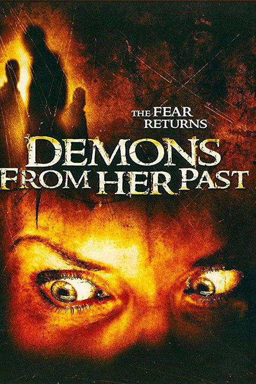 Demons from Her Past (2007) poster