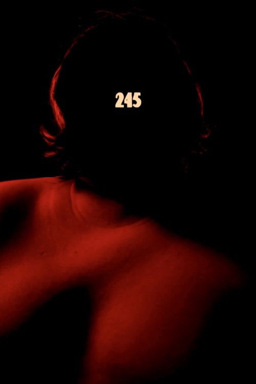 245 (2020) poster