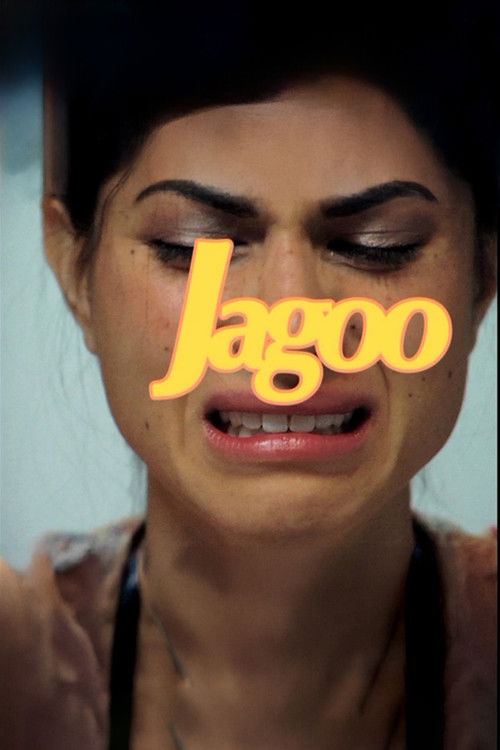 Jagoo (2015) poster